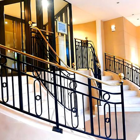 ❀ Disneyland Paris, Residence Privee Dans Centre ❀ شيسي المظهر الخارجي الصورة
