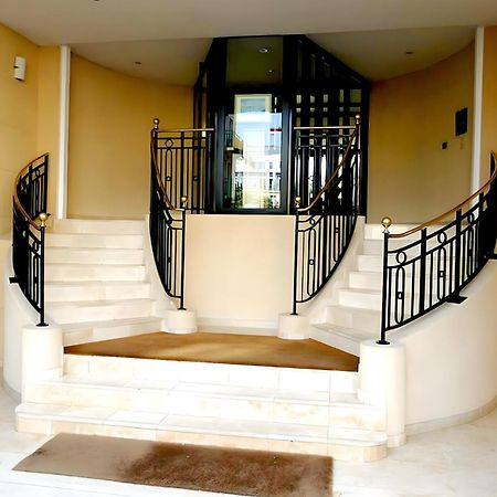 ❀ Disneyland Paris, Residence Privee Dans Centre ❀ شيسي المظهر الخارجي الصورة