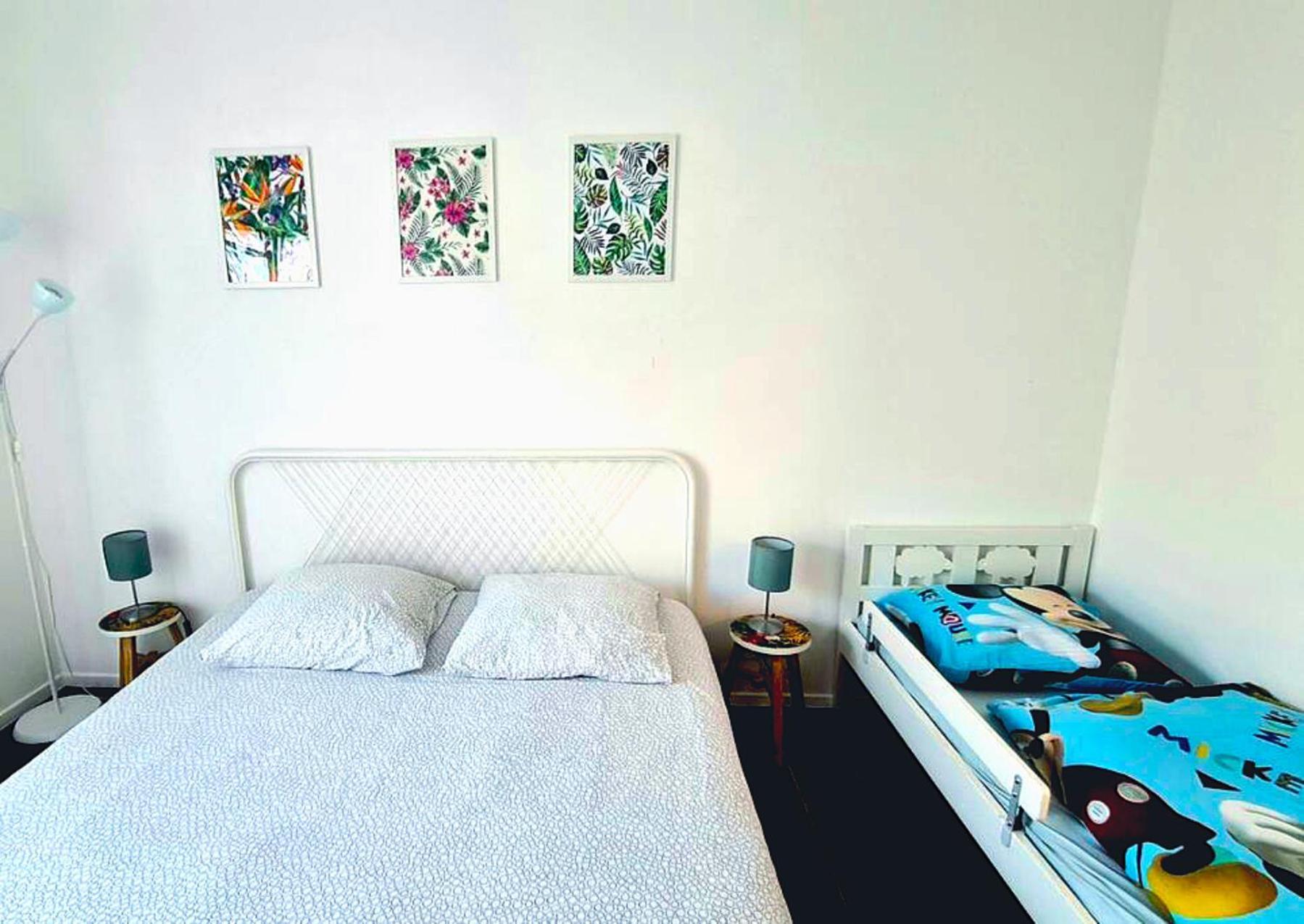 ❀ Disneyland Paris, Residence Privee Dans Centre ❀ شيسي المظهر الخارجي الصورة